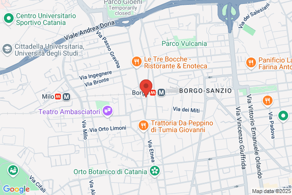 Promoidee Di Puglisi Corallo Luigi