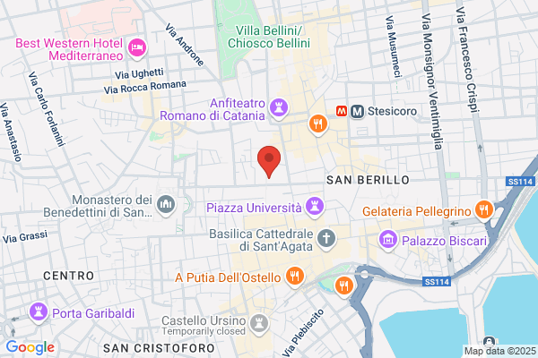 Filt.Fed.Lav.Trasp.Cgil Sez.Catania