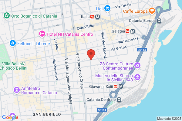 Movimento Federativo Democratico Regione Sicilia