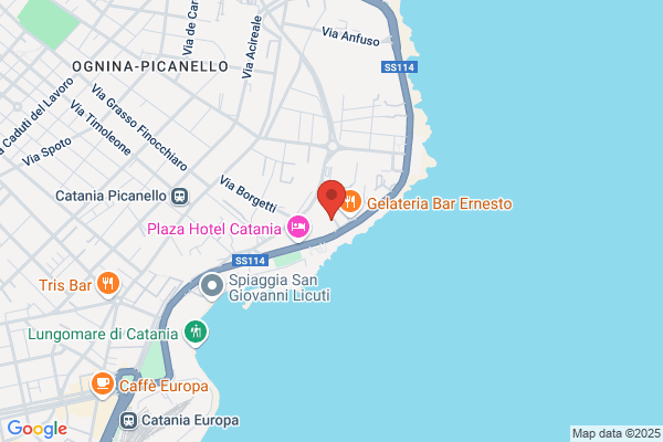 Ordine Dei Medici Chirurghi Della Provincia Di Catania