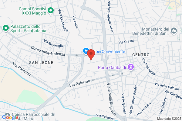 Segreteria Provinciale Fast- Conf.S.A.L.