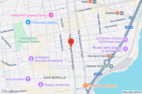 Uil Uila Segreteria Provinciale