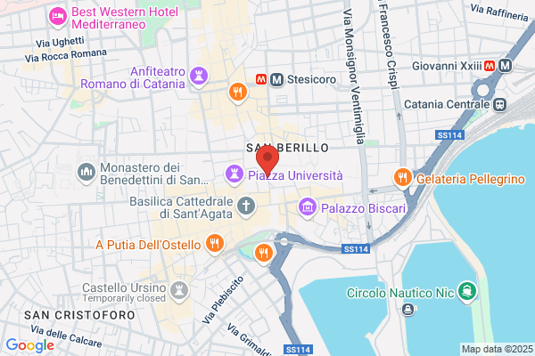 Hosteria Nello Di Maniscalchi Orsola Orsola