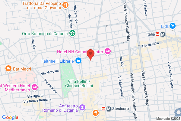 Trattoria Antichi Sapori