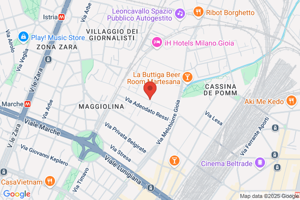 Sanpaolo Imi S.P.A.