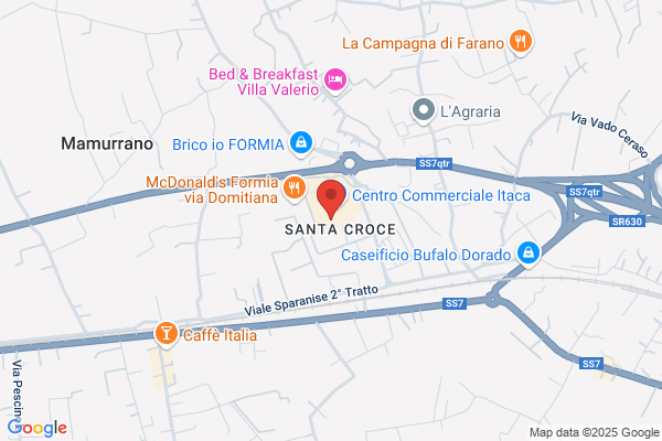 Formia Sport Snc