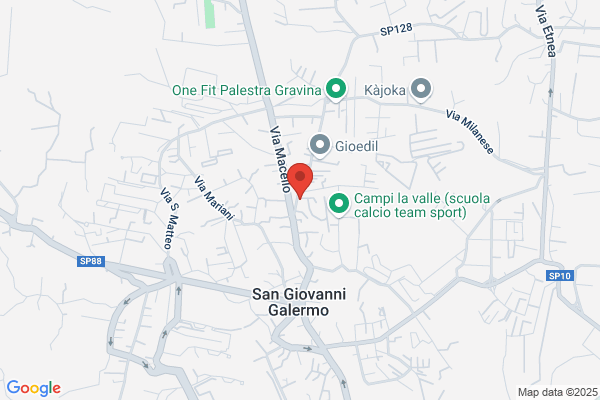 Miceli agatino Saverio Mari