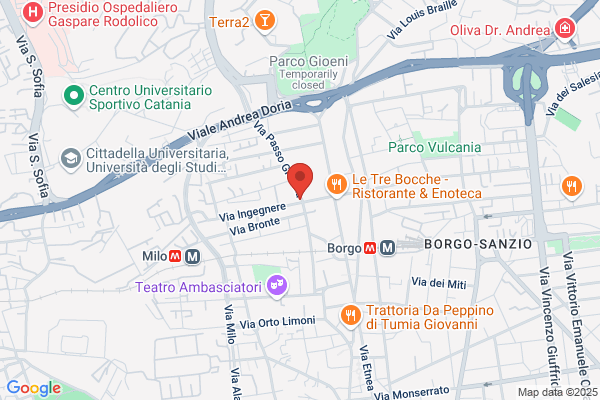 Propostedanza Di Pulvirenti concetta