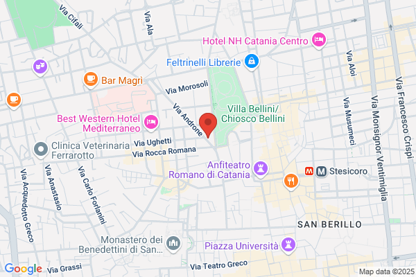 F.Lli Andronico F.E G. Snc