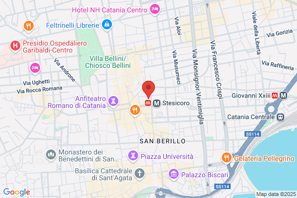 Publikompass S.P.A.