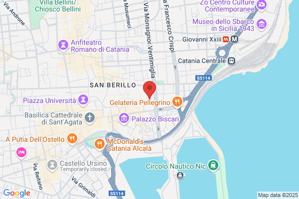 Zappala agnese Pia