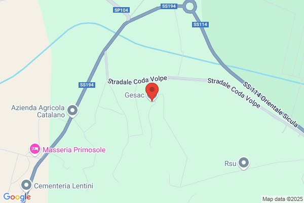 Gesac