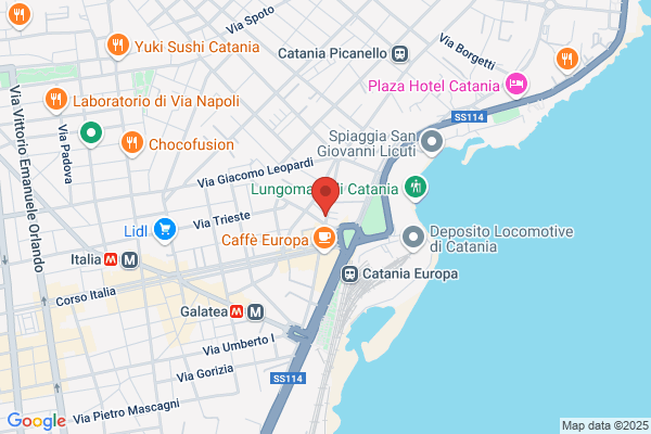 Scollo Giuseppe Sas