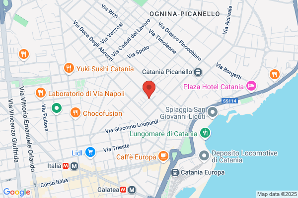 Liotta salvatore