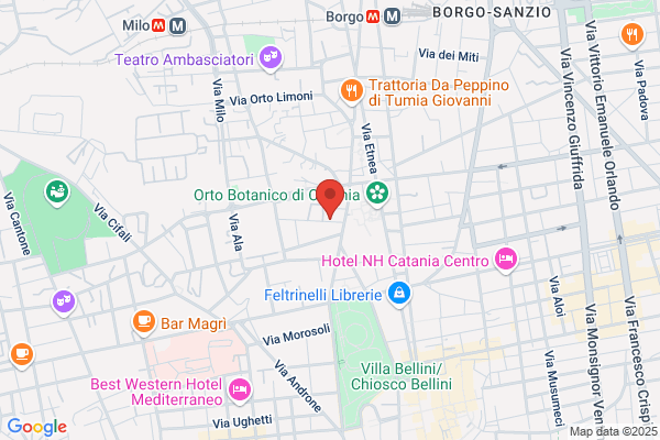 Nuova Centralcolor Srl