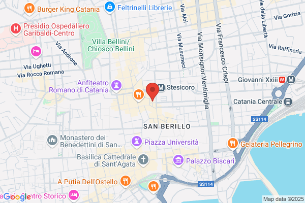 Ardealul Alimentari Catania