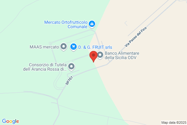 Frutta Sottocasa