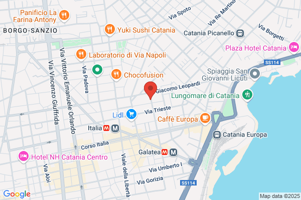 Orto e Gusto Frutta e Verdura