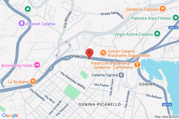 Pulvirenti Carnazza agatino Raffaele