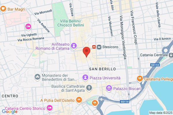 Sicily Tour Service