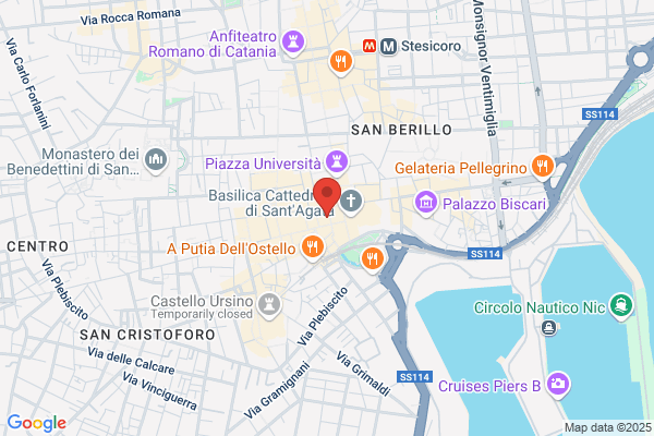 Ente Autonomo Regionale Teato Massimo Bellini