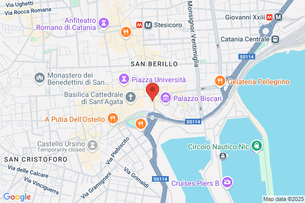 Teatro Club - Associazione Di Cultura Teatrale