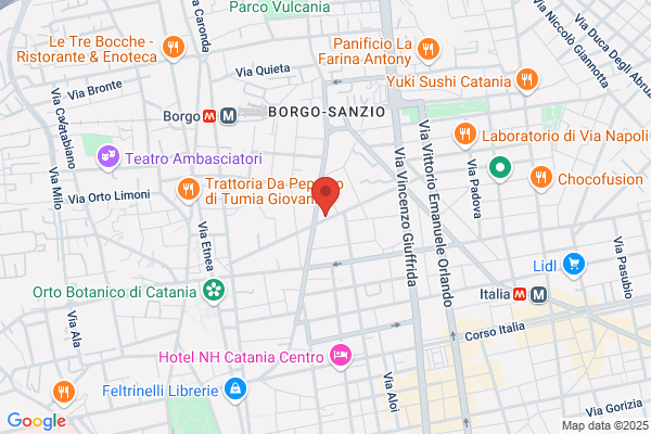 Nuova Dimensione Casa Telematica S.R.L.