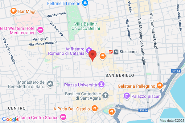 Ferro Tessuti E Corredi S.R.L.