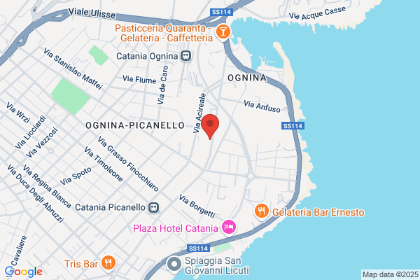 Ravil Di Gambino Placido E C Snc