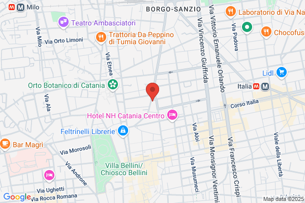 Signorello massimo Rosario
