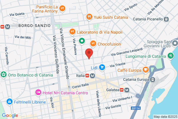 Global Com Srl