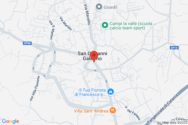 D.M.A Trasporti e Servizi