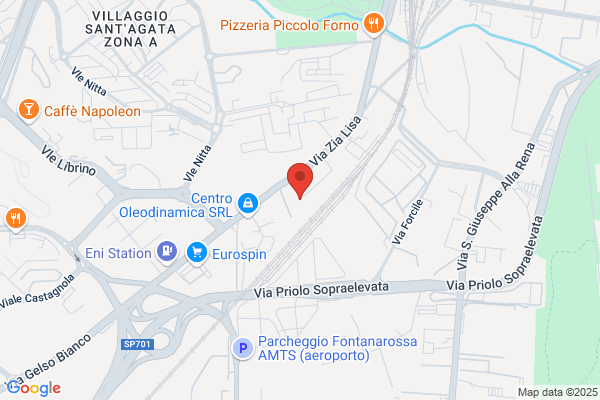 Etna Trasporti Spa