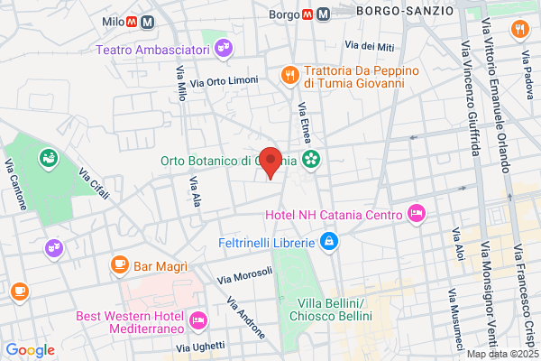 Siculatrasporti Srl