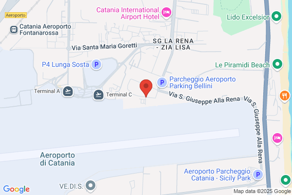 Sud Trasporti S.R.L.