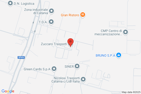Zuccaro Srl