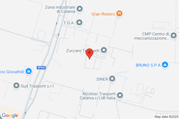 C.D.A. Castiglione Trasorti Srl