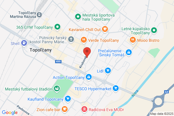 Reitrans Srl