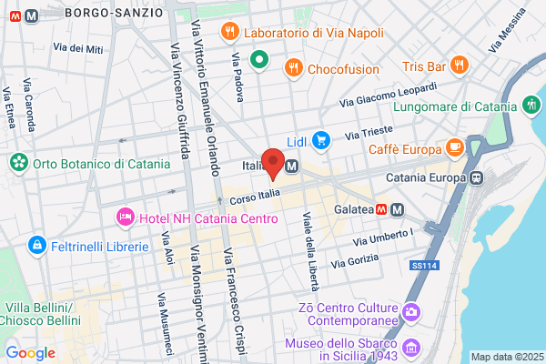 Avv. Antonio Maria Cardillo,
