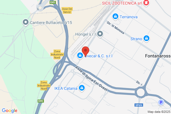 Chiavetta Spa