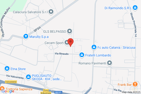 Fmc Catania