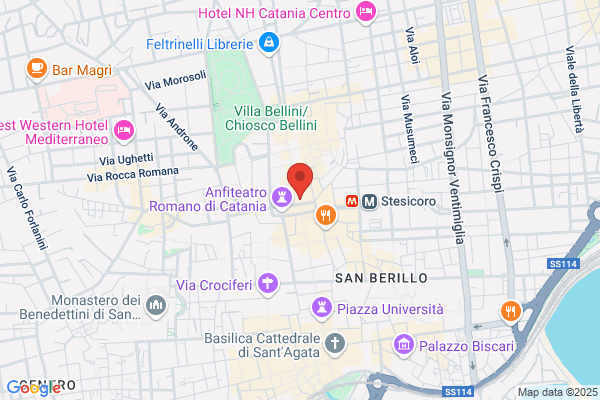 Fratelli Fecarotta S.R.L.