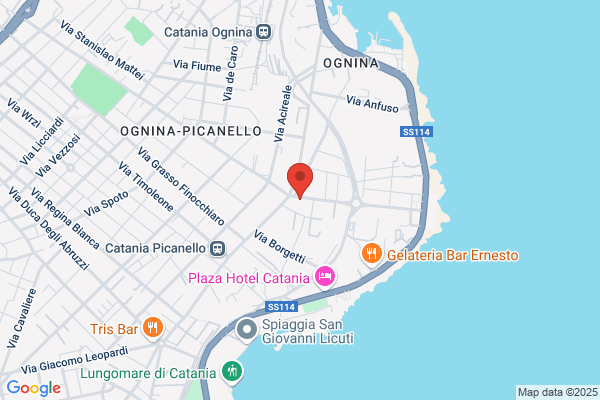 Galvagno, Marco