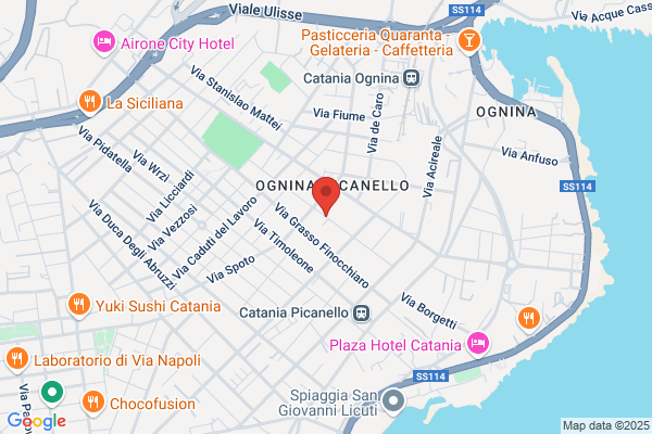 Il Villaggio Globale Network