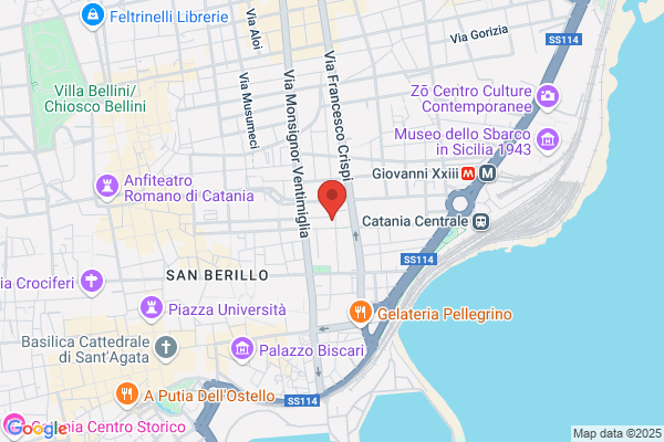 La Clinica Della Cucina