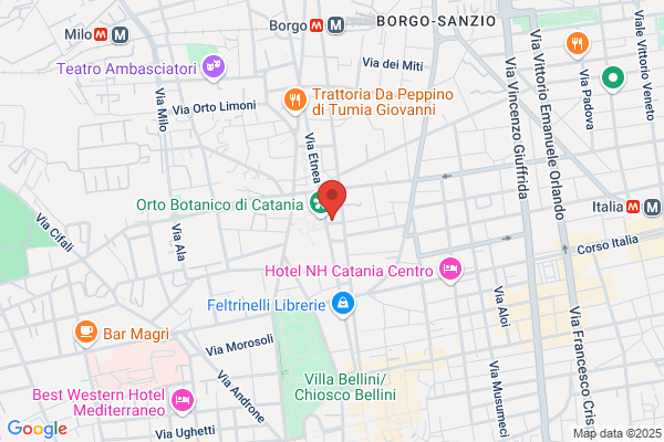 Laboratori Informatici S.N.C.