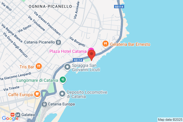 Sea Training Center
