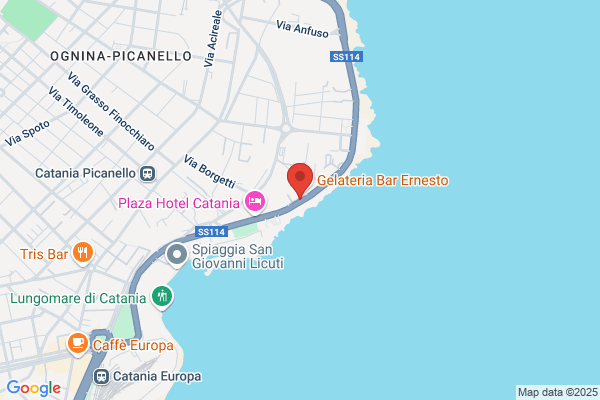personal trainer catania massimiliano passini