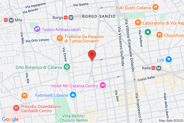 Password Di Catania Concetta