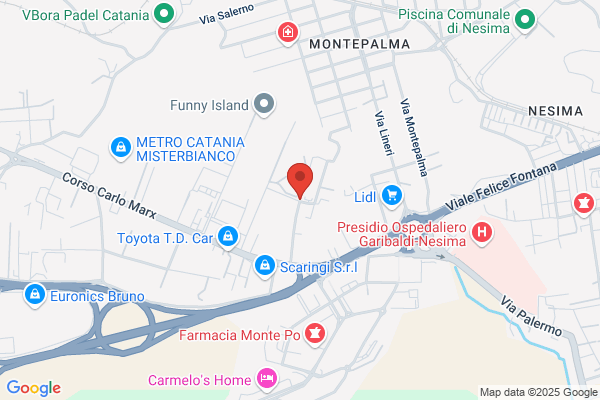 Tecnoservice Srl